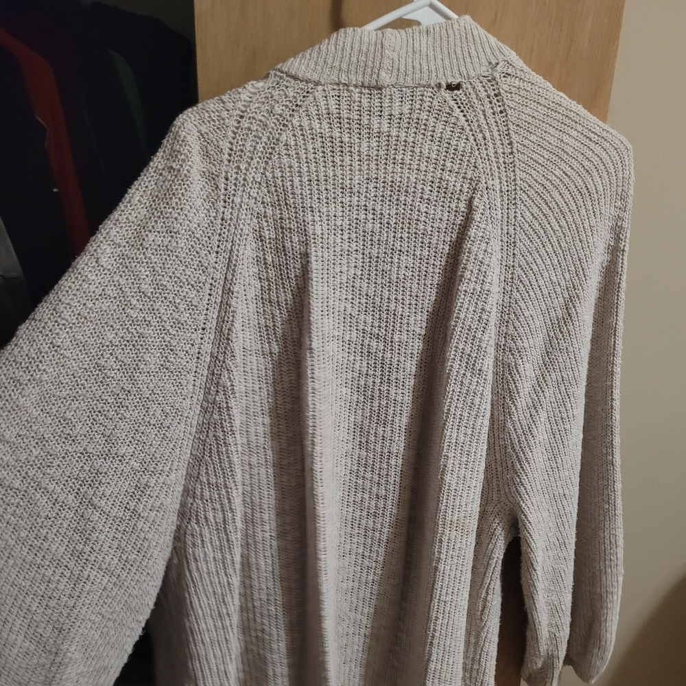 Cardigan